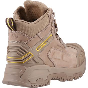 Amblers AS965C Stone Safety Boot Stone alternative