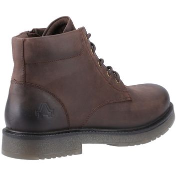 Amblers Bath Boots Brown alternative