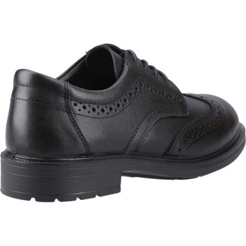 Amblers Cambridge Occupational Safety Shoe Black alternative