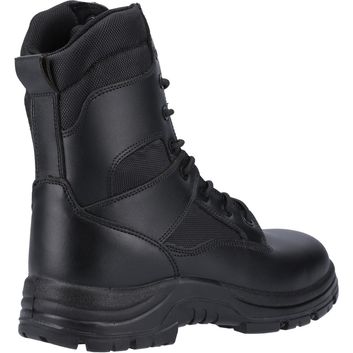 Amblers FS009C Hi-leg Safety Boot Black alternative