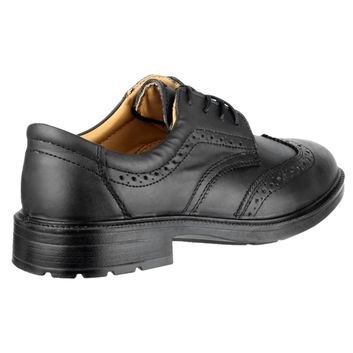 Amblers FS44 Safety Shoe Black alternative