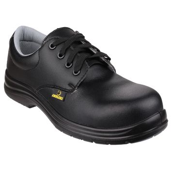 Amblers FS662 Safety Shoe Black