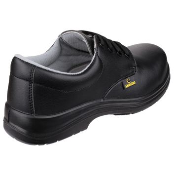 Amblers FS662 Safety Shoe Black alternative