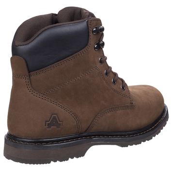 Amblers Millport Boot Brown alternative