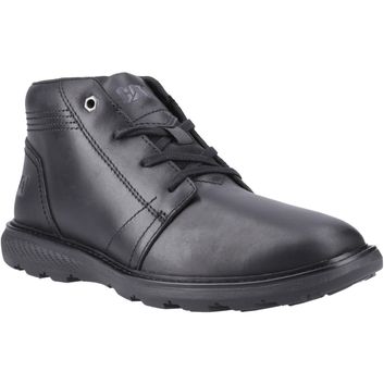 CAT Lifestyle Trey 2.0 Boots Black