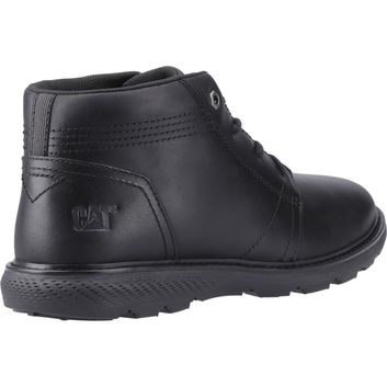 CAT Lifestyle Trey 2.0 Boots Black alternative