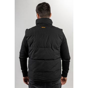Caterpillar Arctic Zone Vest Black alternative