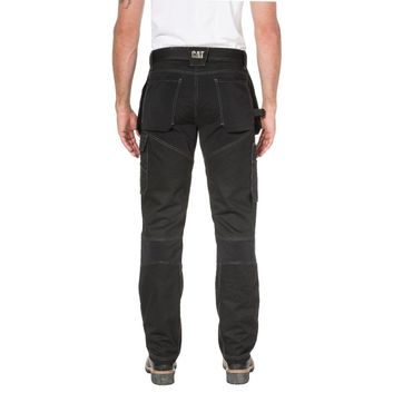 Caterpillar Floor Layer Flex Trouser Black alternative