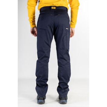Caterpillar Machine Trousers Navy alternative
