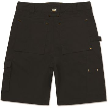 Caterpillar Nexus Holster Stretch Short Black alternative