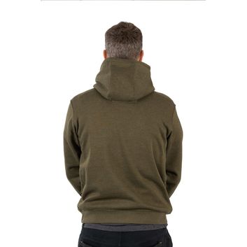 Caterpillar Trademark Hooded Sweatshirt Army Moss Heather alternative