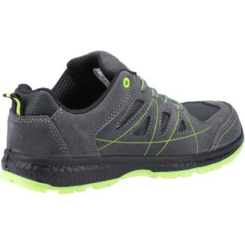 Centek FS315 S1P Safety Trainer Grey alternative