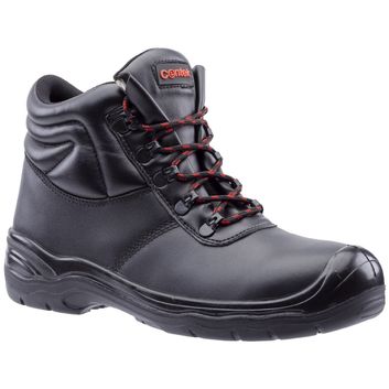 Centek FS336 S3 Safety Boot Black