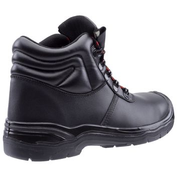 Centek FS336 S3 Safety Boot Black alternative