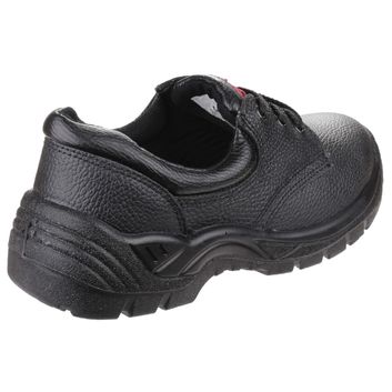Centek FS337 Lace-up Safety Shoe Black alternative