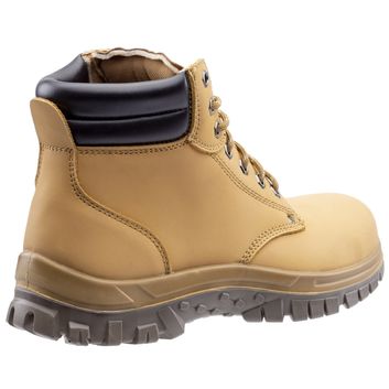 Centek FS339 S3 Safety Boot Honey alternative