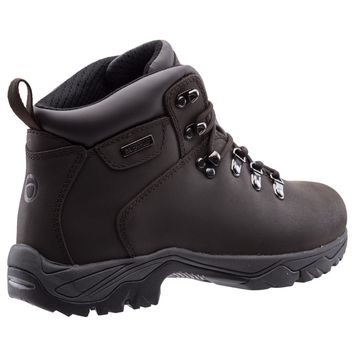 Children's Cotswold Nebraska Hiker Boot Crazy horse alternative