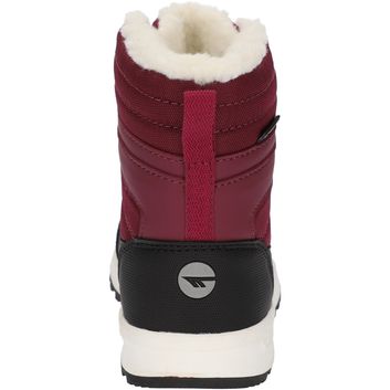 Children's Hi-Tec Leo Boot Berry alternative