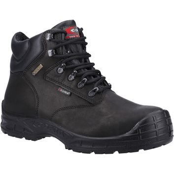 Cofra Hurricane UK S3 SRC Safety Boot Black