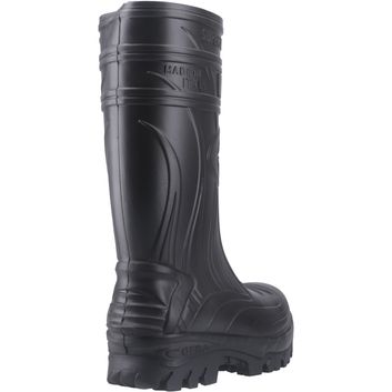 Cofra Thermic Safety Wellingtons Black alternative