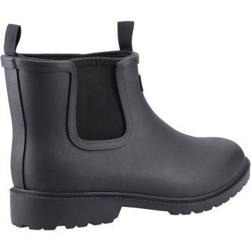 Cotswold Barton Wellington Black alternative