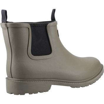 Cotswold Barton Wellington Khaki alternative