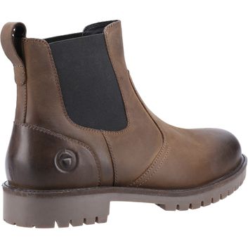 Cotswold Bodicote Chelsea Boot Brown alternative