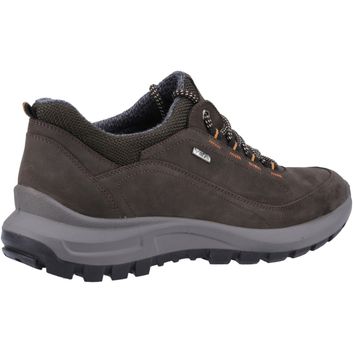 Cotswold Dumbleton Shoes Brown alternative