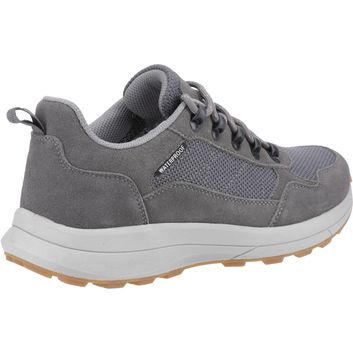 Cotswold Elmfield Shoe Grey alternative
