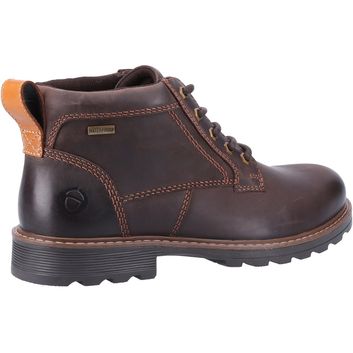 Cotswold Falfield Boots Brown alternative