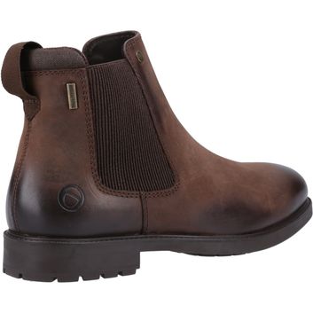 Cotswold Gretton Boots Brown alternative