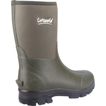 Cotswold Kensington Wellingtons Green alternative