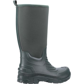 Cotswold Kenwood Wellingtons Green alternative
