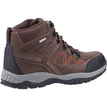 Cotswold Maisemore Hiking Boot Brown alternative