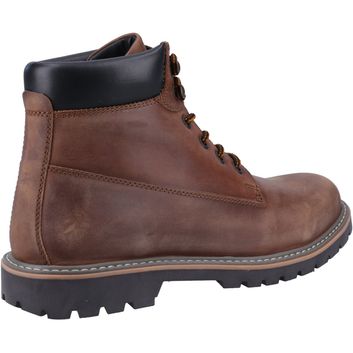 Cotswold Pitchcombe Boots Brown alternative