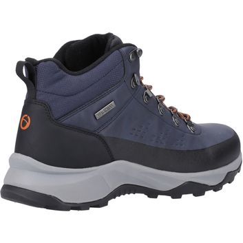 Cotswold Ryeford Hiking Boots Navy alternative