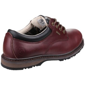 Cotswold Stonesfield Hiking Shoe Chestnut alternative