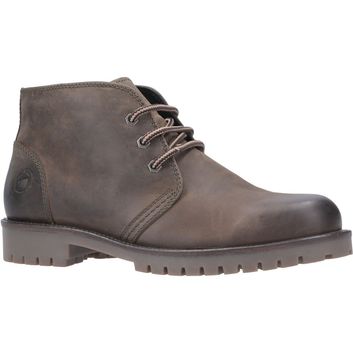 Cotswold Stroud Shoe Boot Khaki