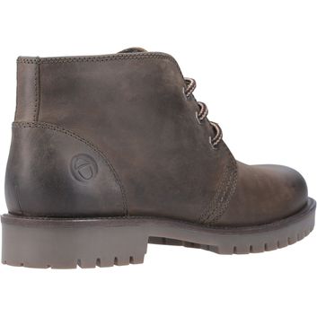 Cotswold Stroud Shoe Boot Khaki alternative