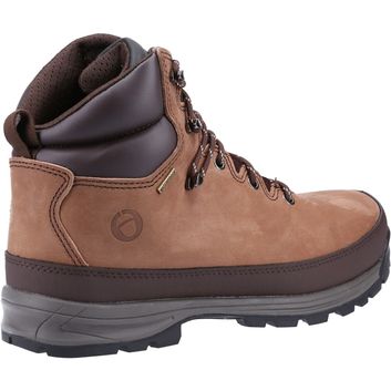 Cotswold Sudgrove Boot Brown alternative