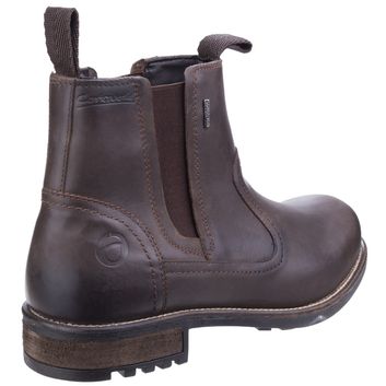 Cotswold Worcester Boot Brown alternative