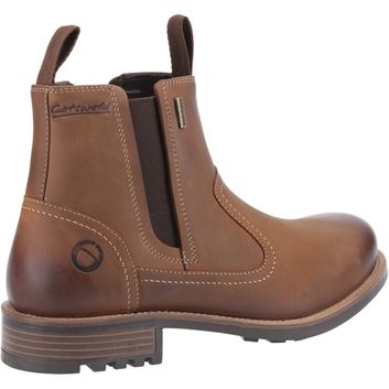 Cotswold Worcester Boot Light Brown alternative