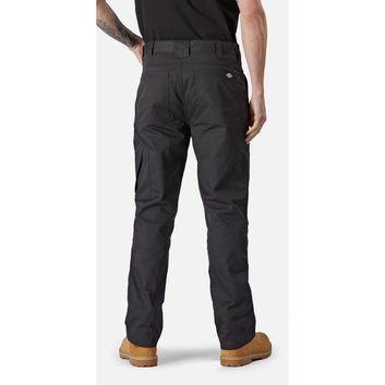 Dickies Action Flex Trouser Black alternative