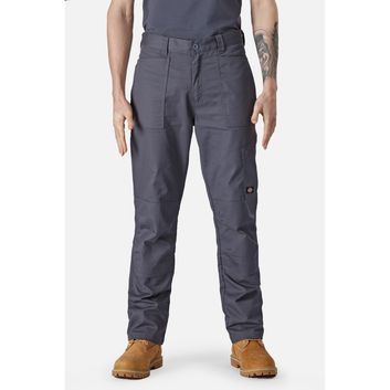 Dickies Action Flex Trouser Thunder Grey