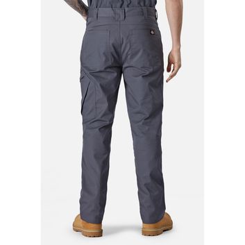 Dickies Action Flex Trouser Thunder Grey alternative