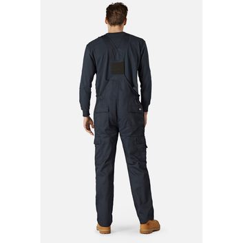 Dickies Everyday Bib and Brace Dark Navy alternative