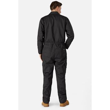 Dickies Everyday Coverall Black alternative