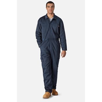 Dickies Everyday Coverall Dark Navy