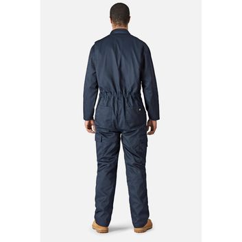 Dickies Everyday Coverall Dark Navy alternative
