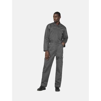 Dickies Everyday Coverall Thunder Grey